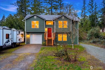44525 Pine Road , Gold Bar, WA 98251 - Photo 2