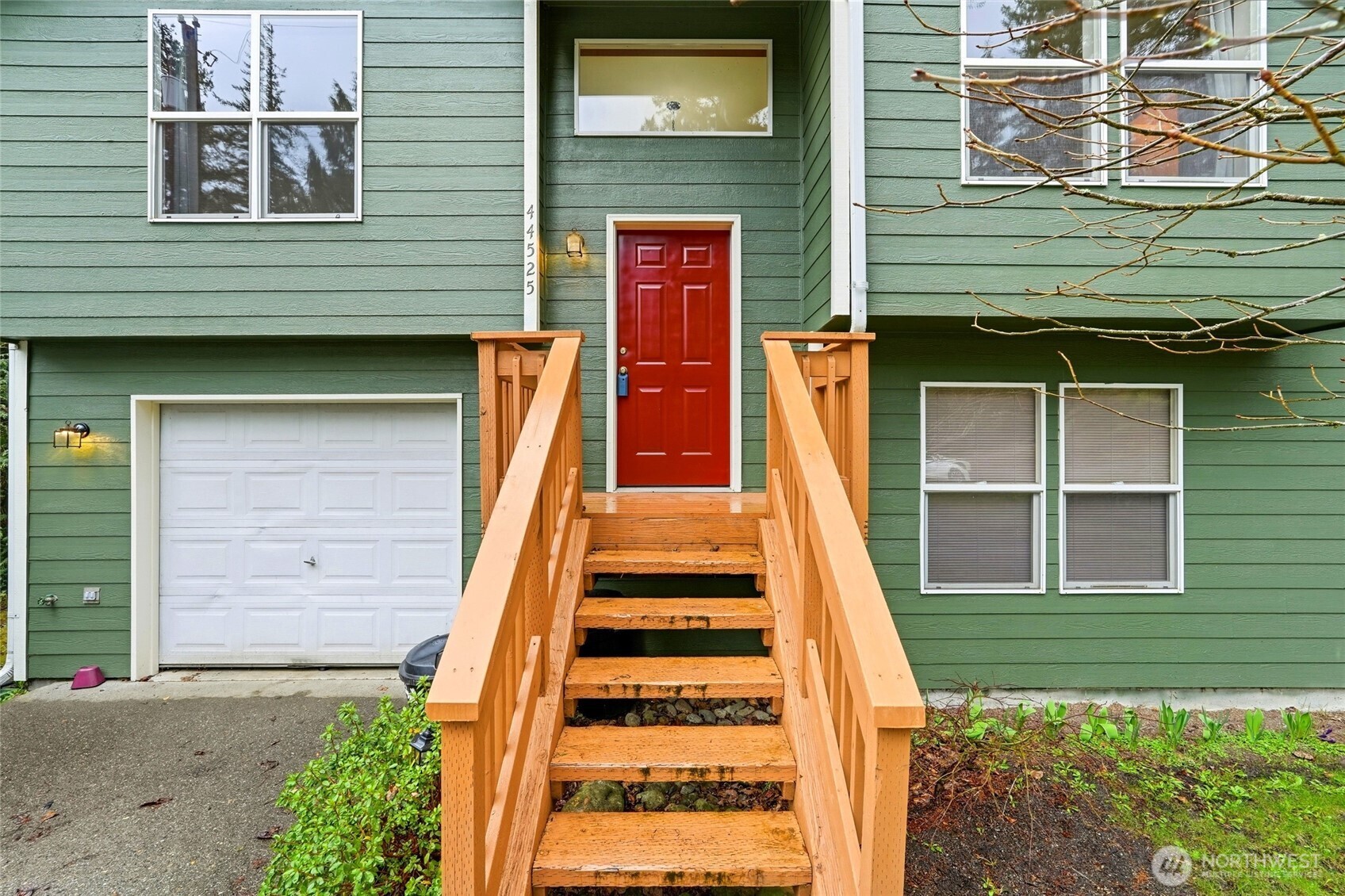 44525 Pine Road , Gold Bar, WA 98251
