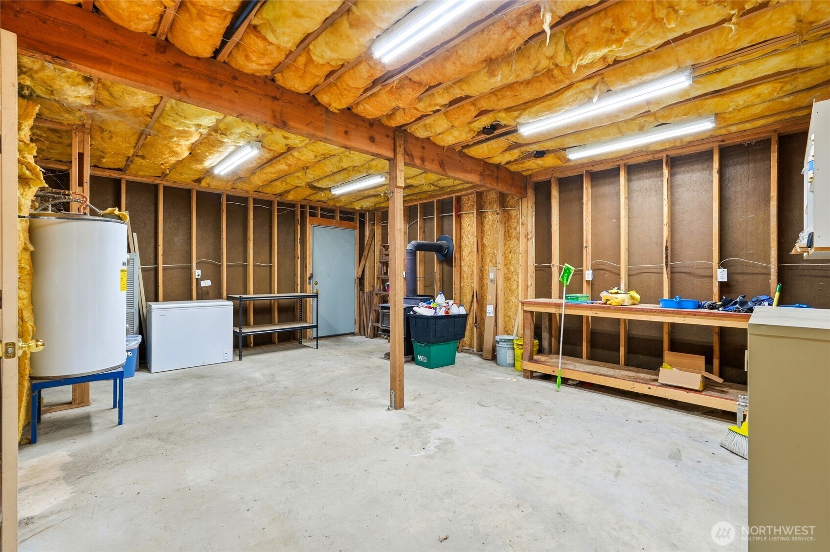 44525 Pine Road , Gold Bar, WA 98251