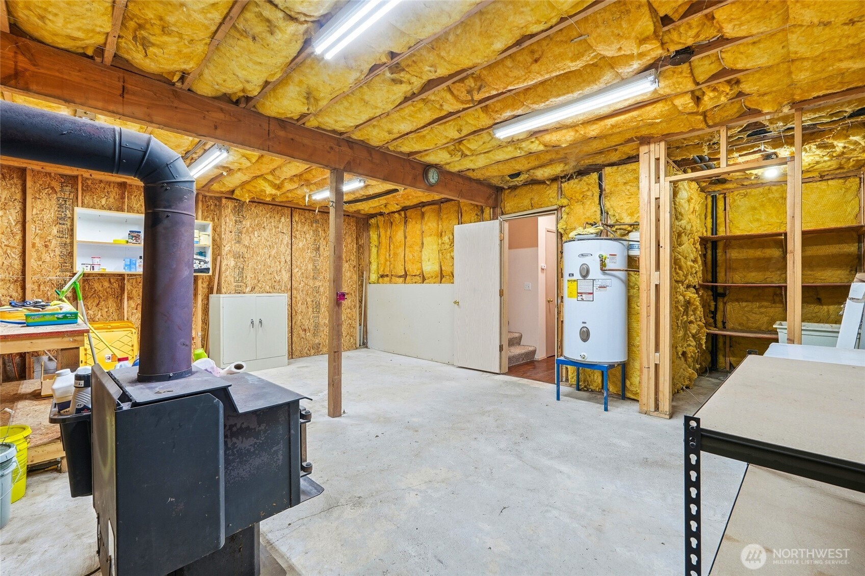 44525 Pine Road , Gold Bar, WA 98251