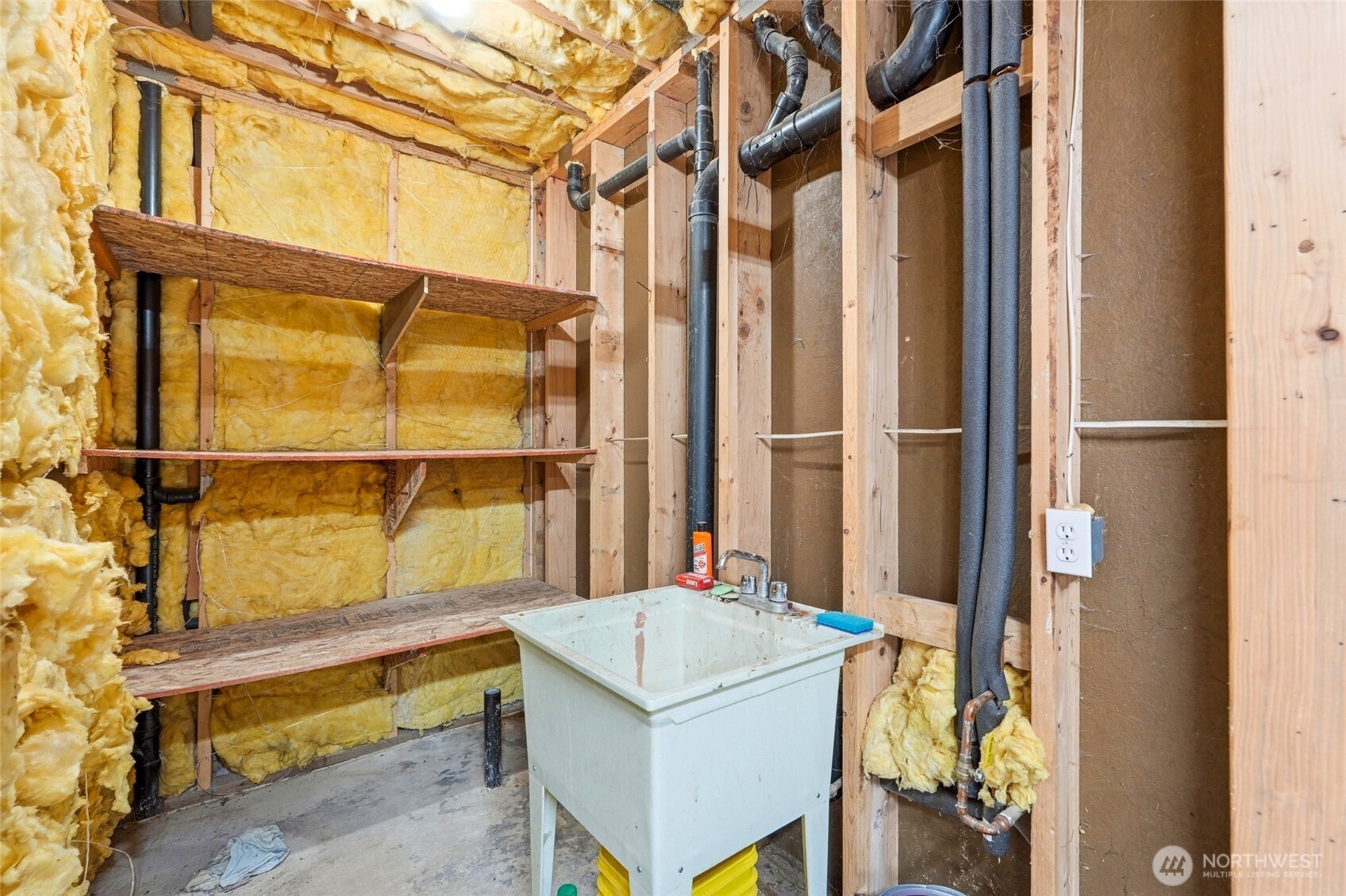44525 Pine Road , Gold Bar, WA 98251