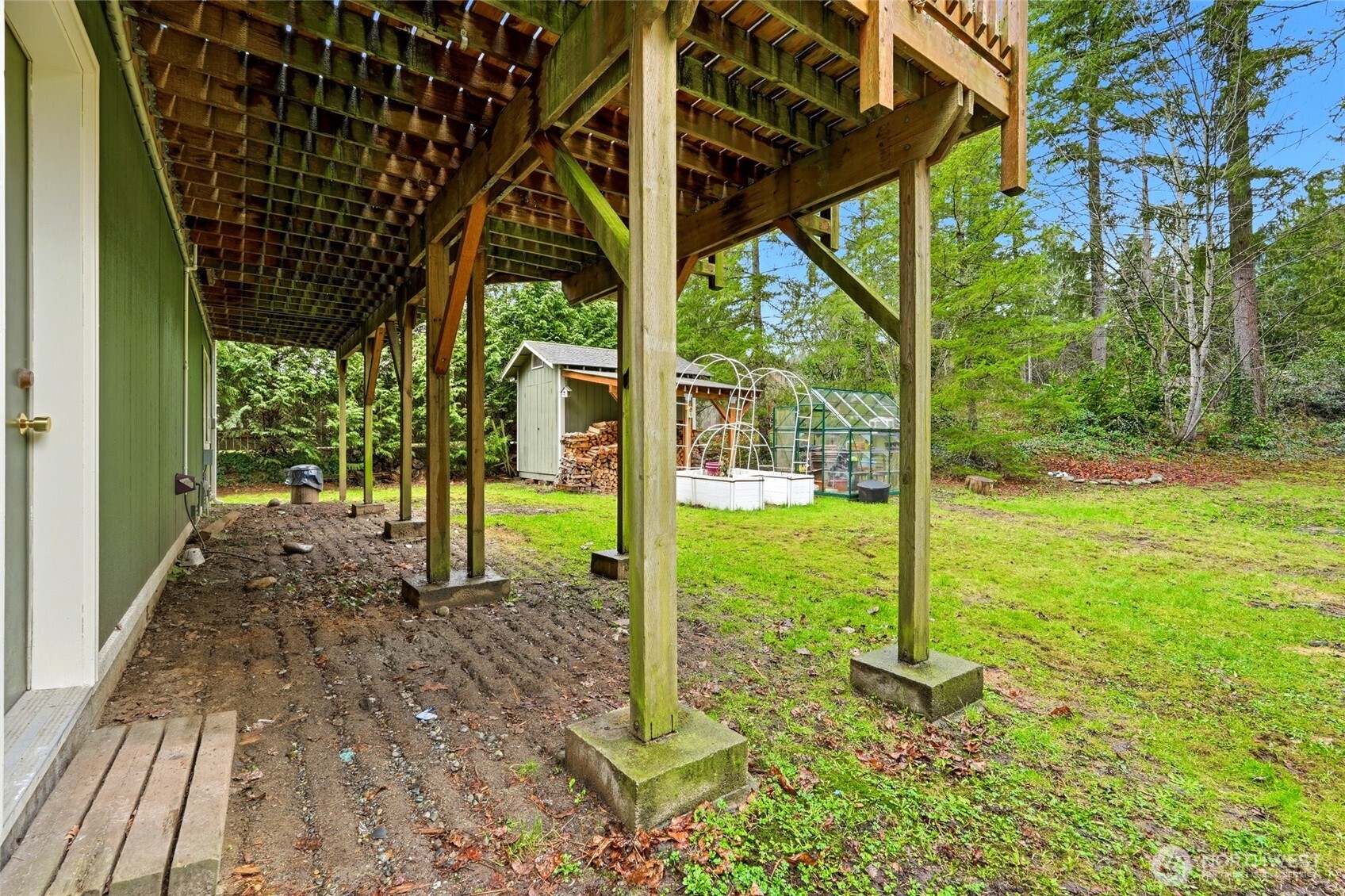 44525 Pine Road , Gold Bar, WA 98251