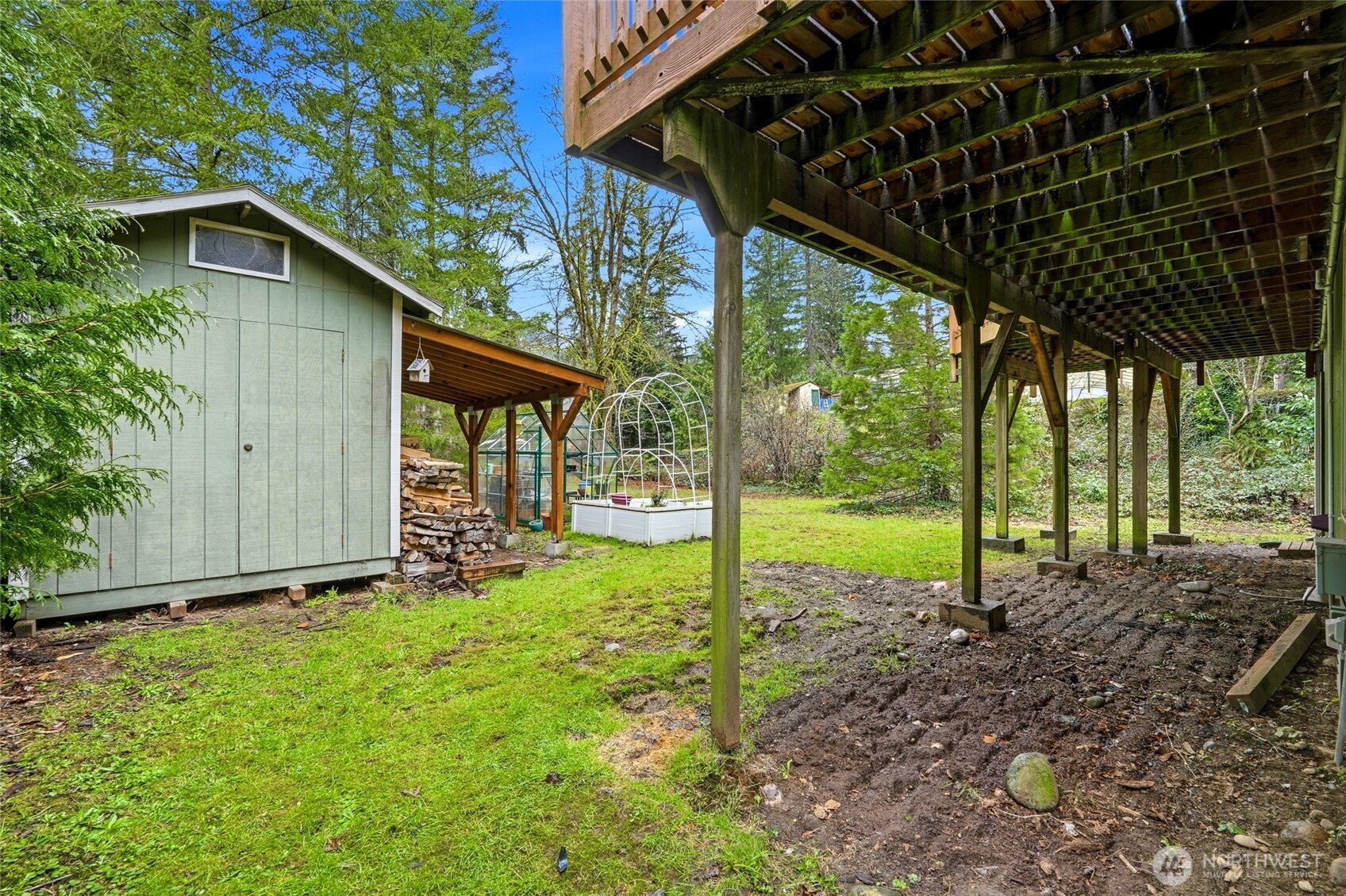 44525 Pine Road , Gold Bar, WA 98251