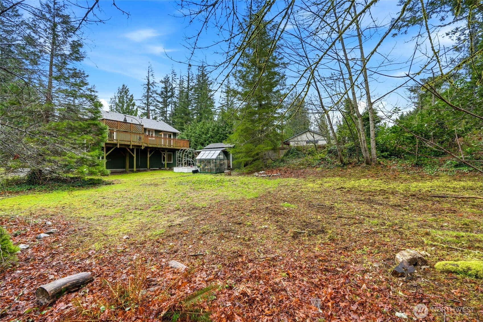 44525 Pine Road , Gold Bar, WA 98251