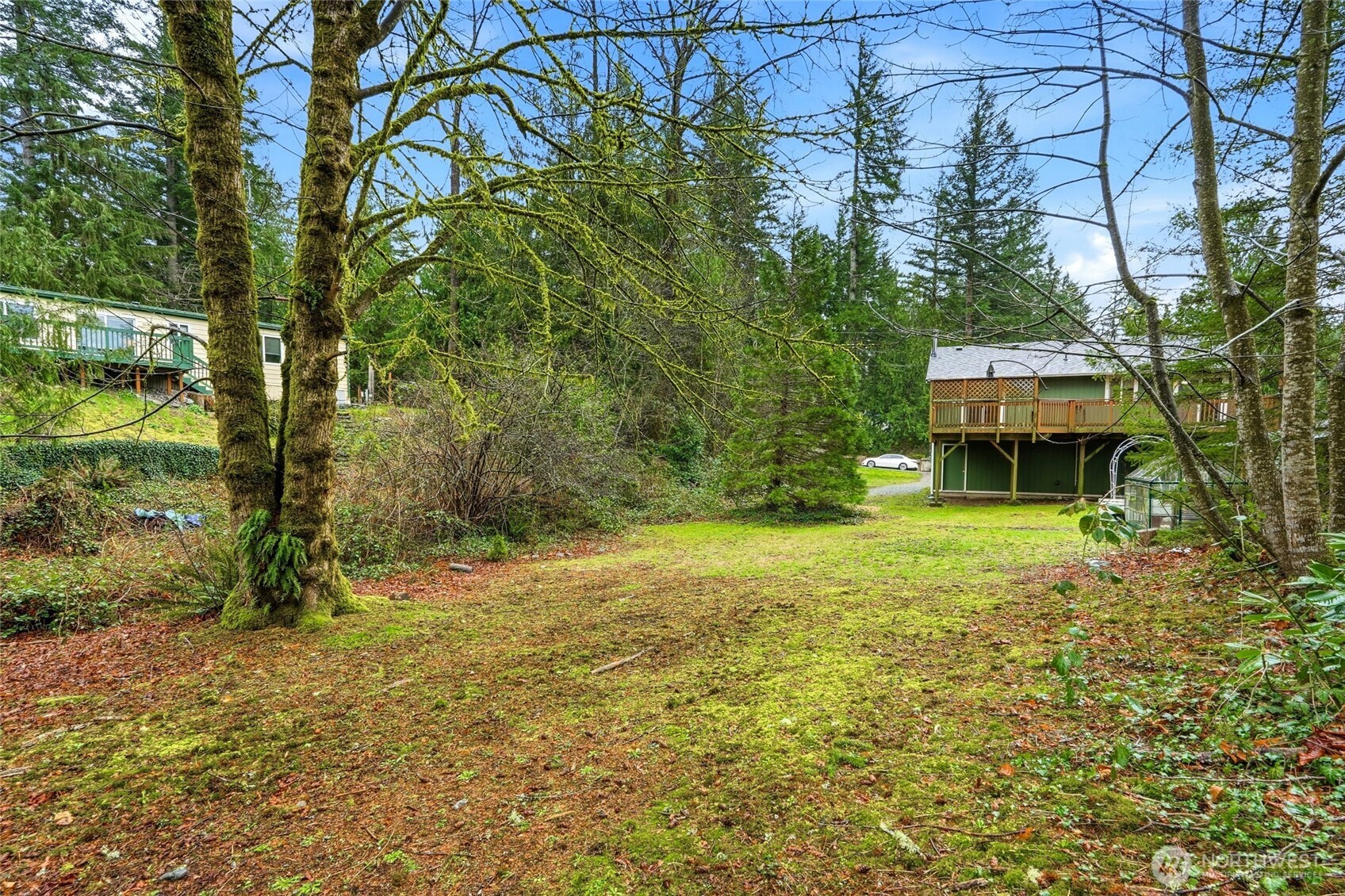 44525 Pine Road , Gold Bar, WA 98251