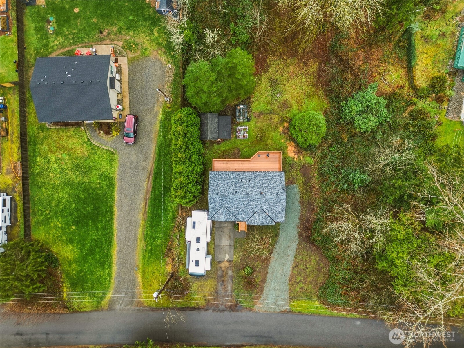 44525 Pine Road , Gold Bar, WA 98251