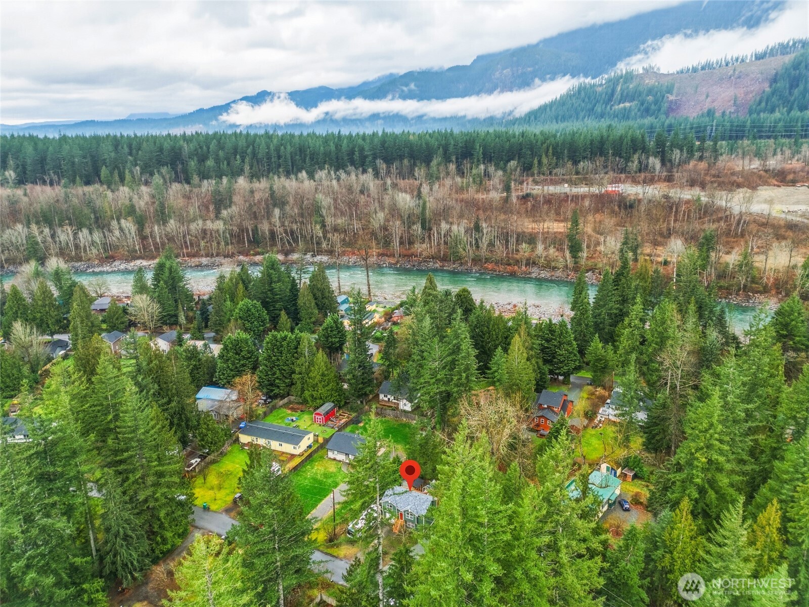44525 Pine Road , Gold Bar, WA 98251