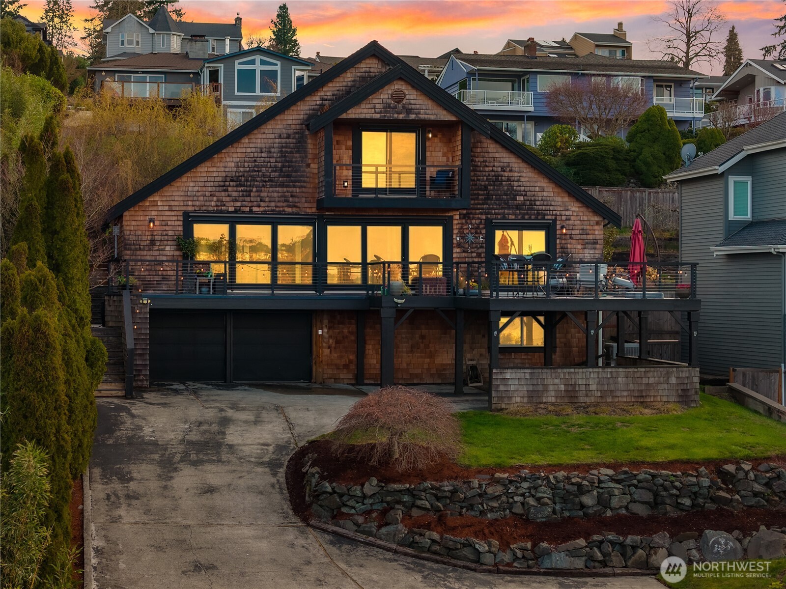 3617 Soundview Drive W, University Place, WA 98466