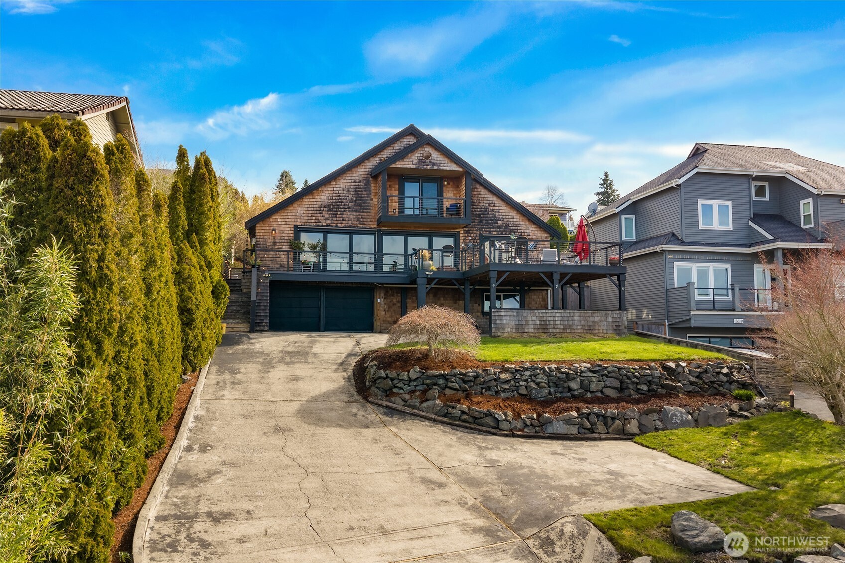 3617 Soundview Drive W, University Place, WA 98466