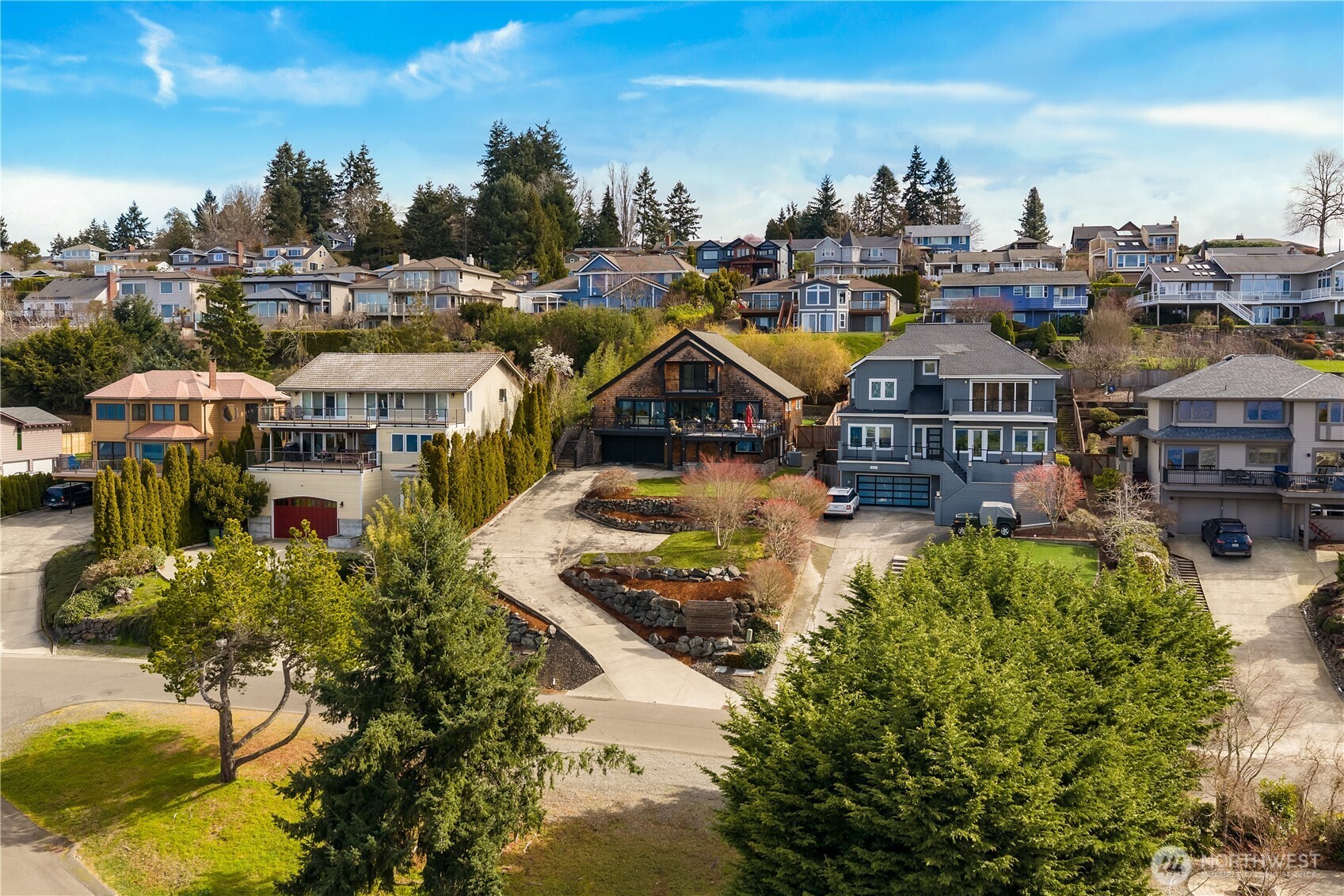 3617 Soundview Drive W, University Place, WA 98466