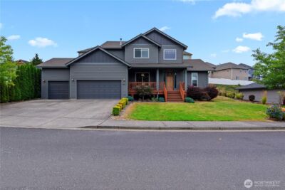 850 Waters Watch Road , Kalama, WA 98625