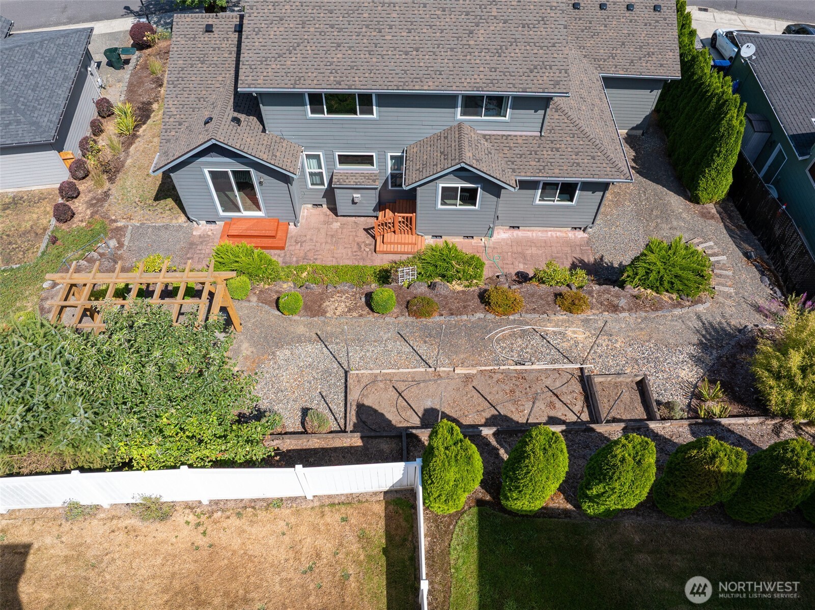 850 Waters Watch Road , Kalama, WA 98625