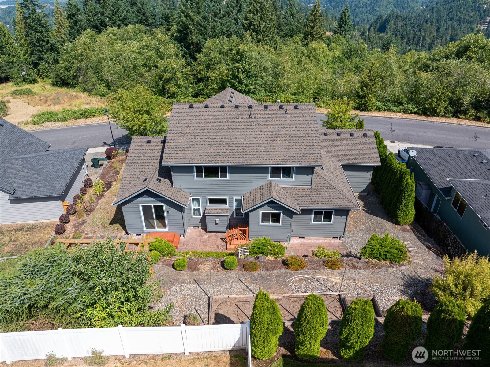 850 Waters Watch Road , Kalama, WA 98625