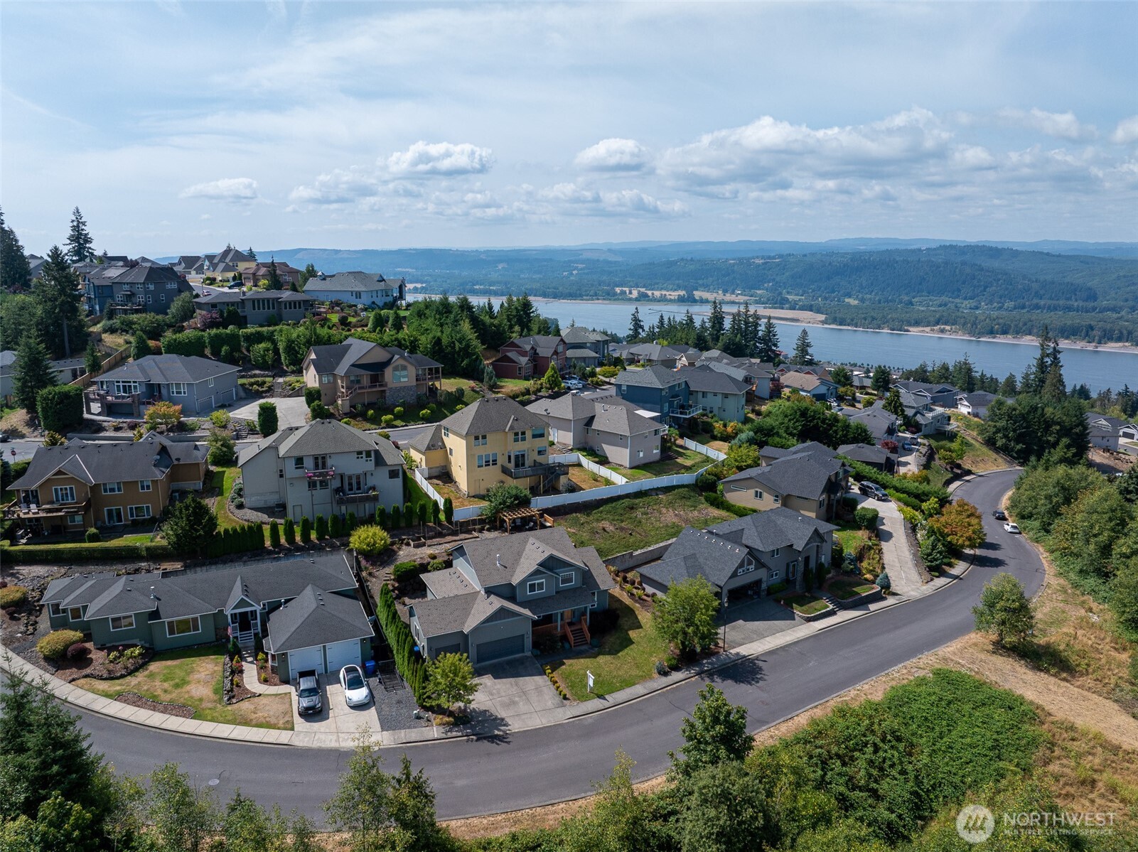 850 Waters Watch Road , Kalama, WA 98625