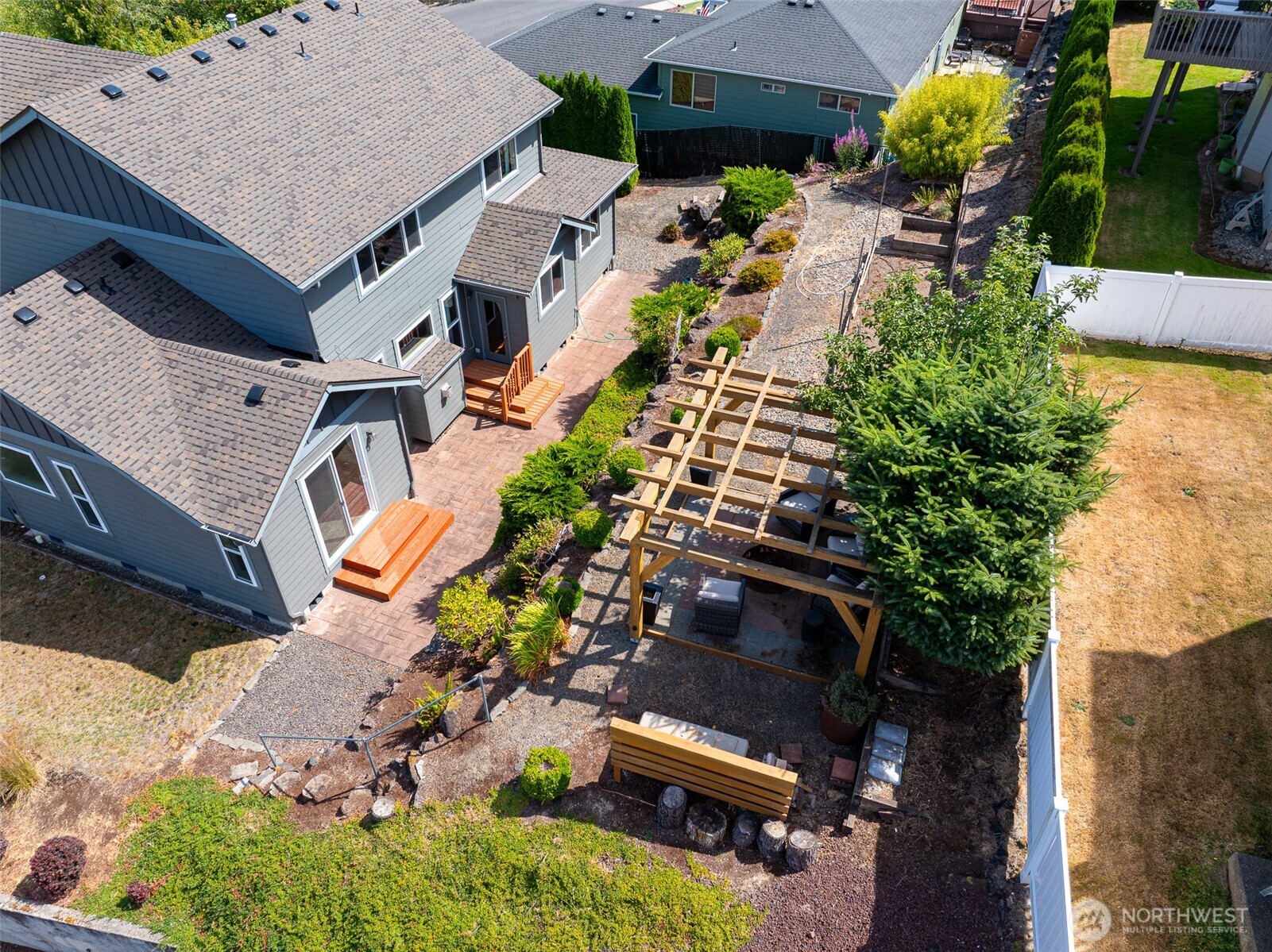 850 Waters Watch Road , Kalama, WA 98625