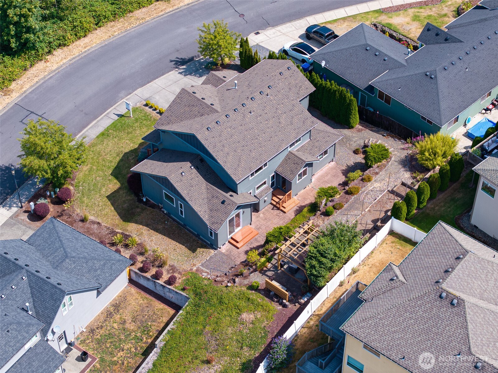 850 Waters Watch Road , Kalama, WA 98625