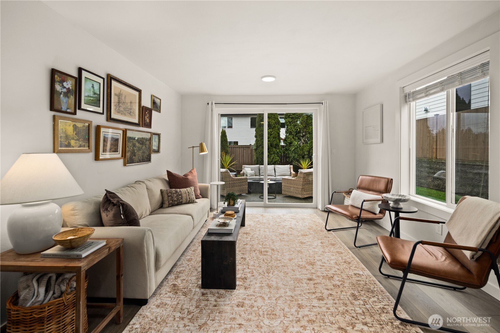 23011 SE Lake Wilderness Drive , Maple Valley, WA 98038