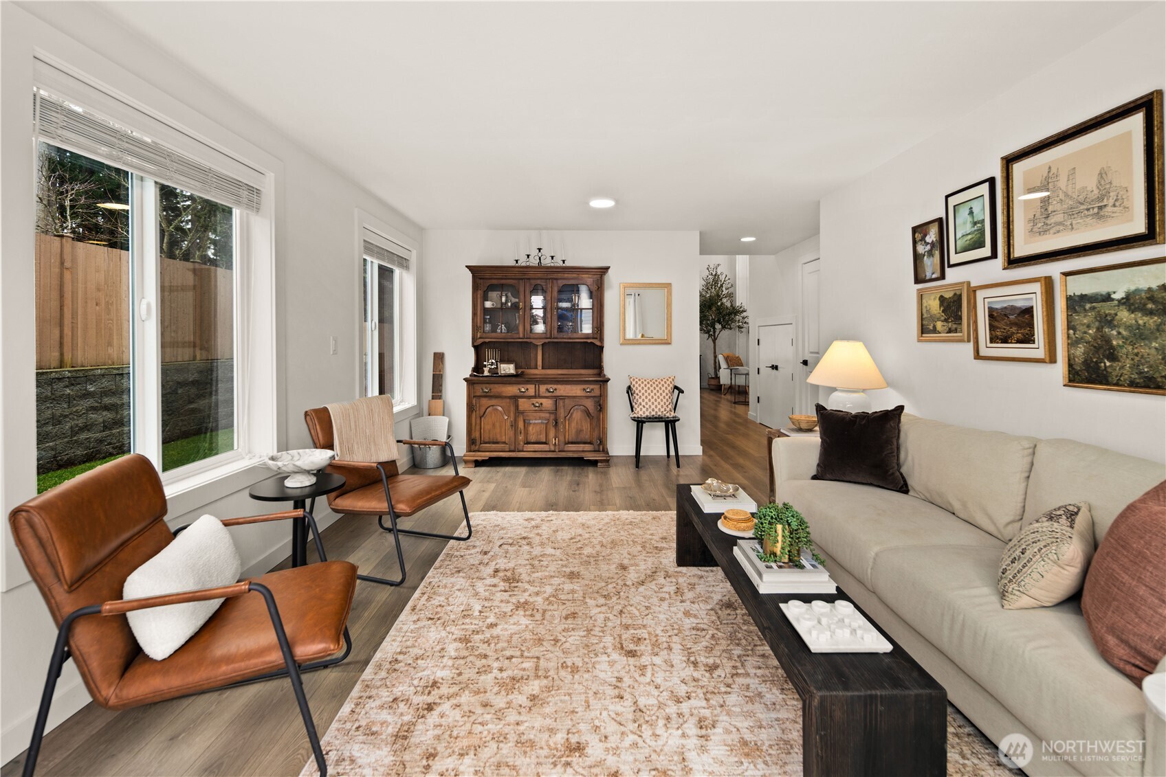 23011 SE Lake Wilderness Drive , Maple Valley, WA 98038