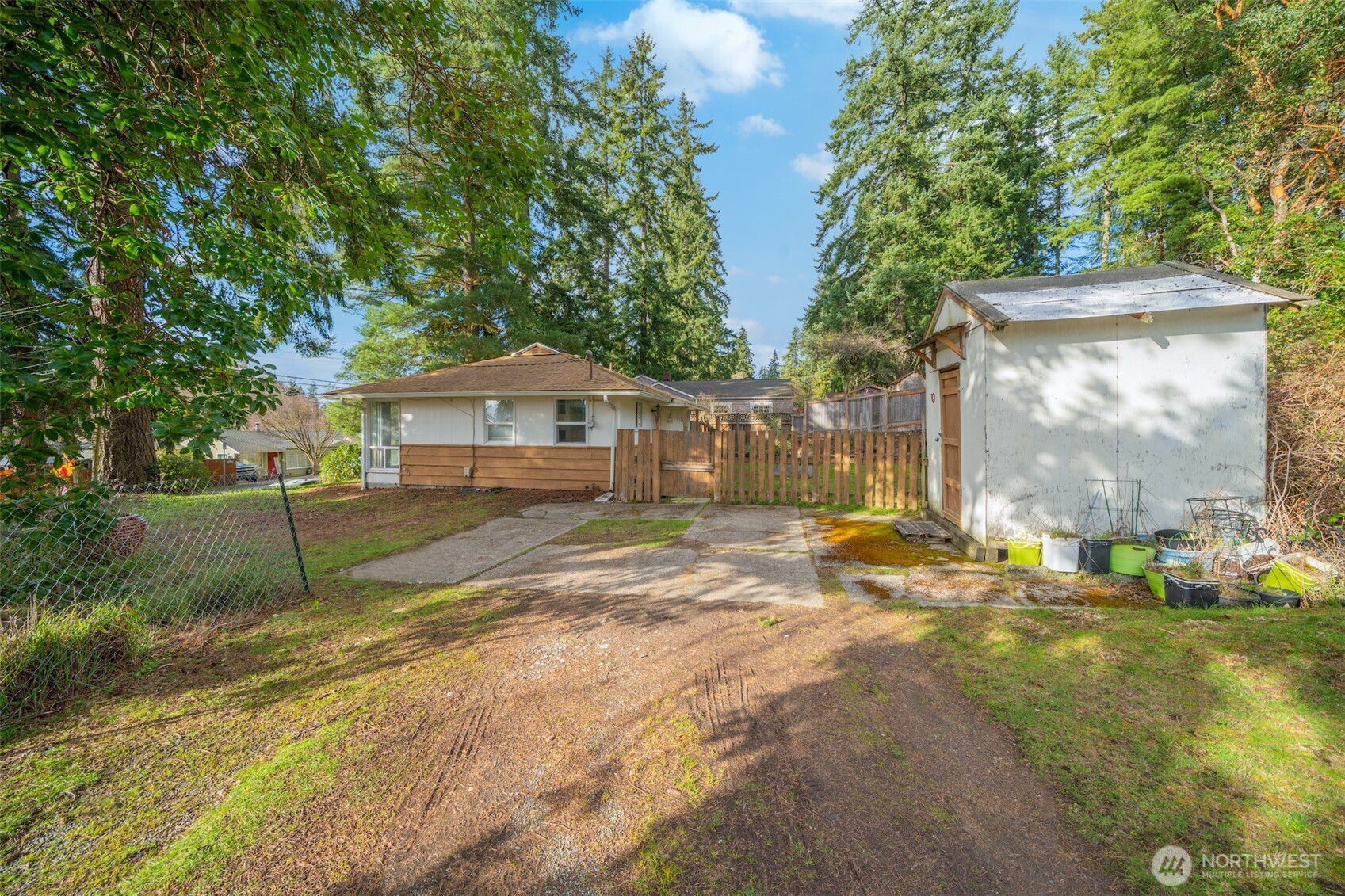 18804 10th Avenue NE, Shoreline, WA 98155
