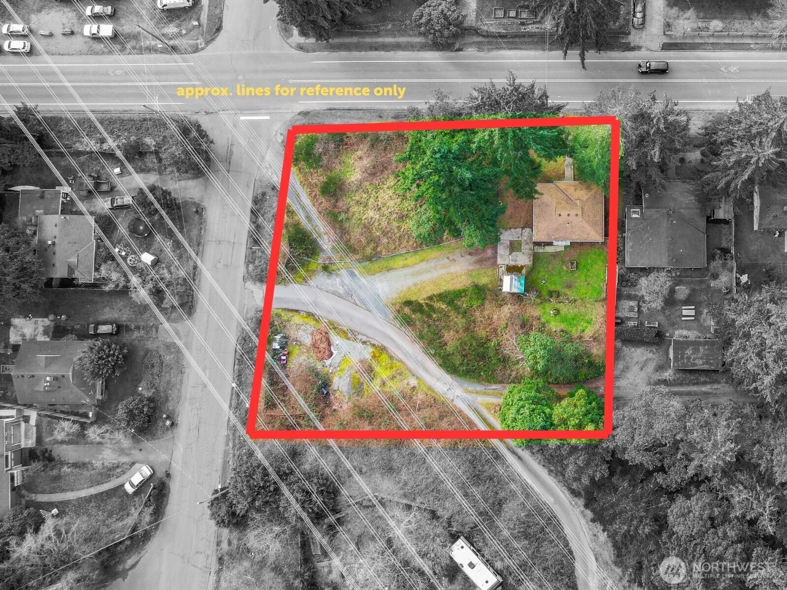 18804 10th Avenue NE, Shoreline, WA 98155