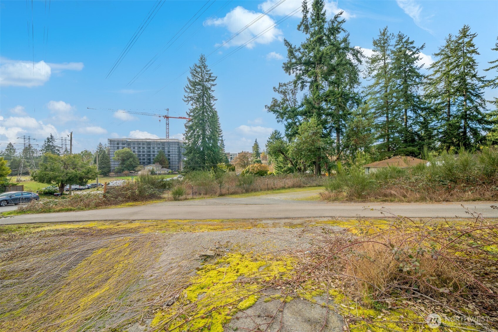 18804 10th Avenue NE, Shoreline, WA 98155