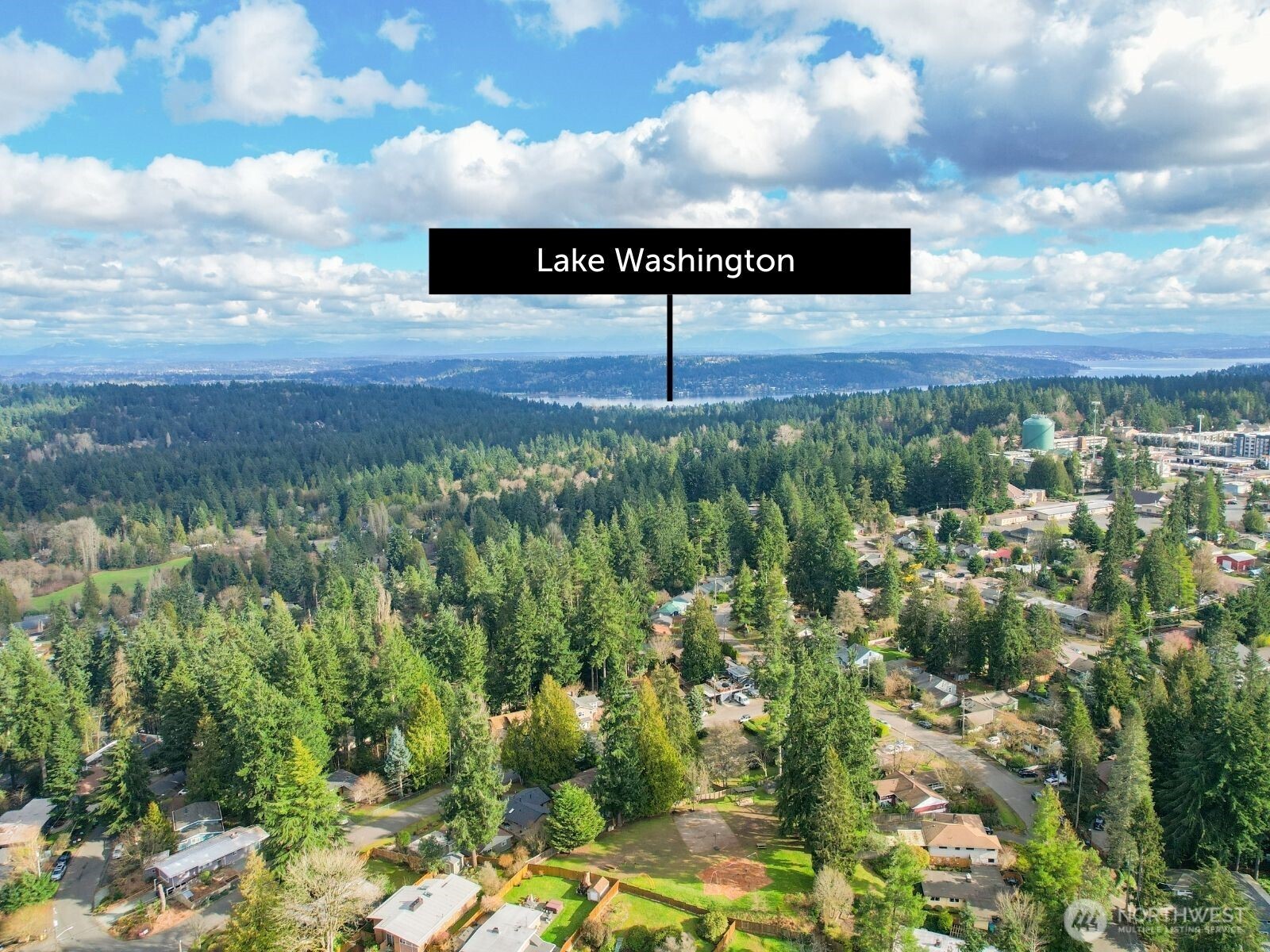 18804 10th Avenue NE, Shoreline, WA 98155