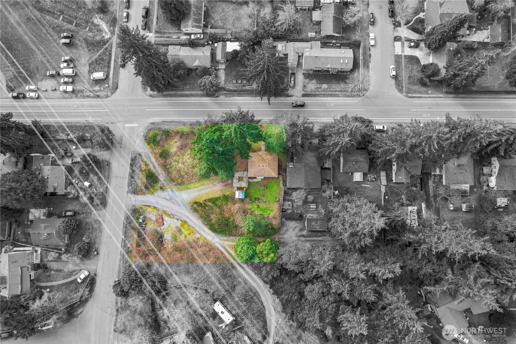 18804 10th Avenue NE, Shoreline, WA 98155