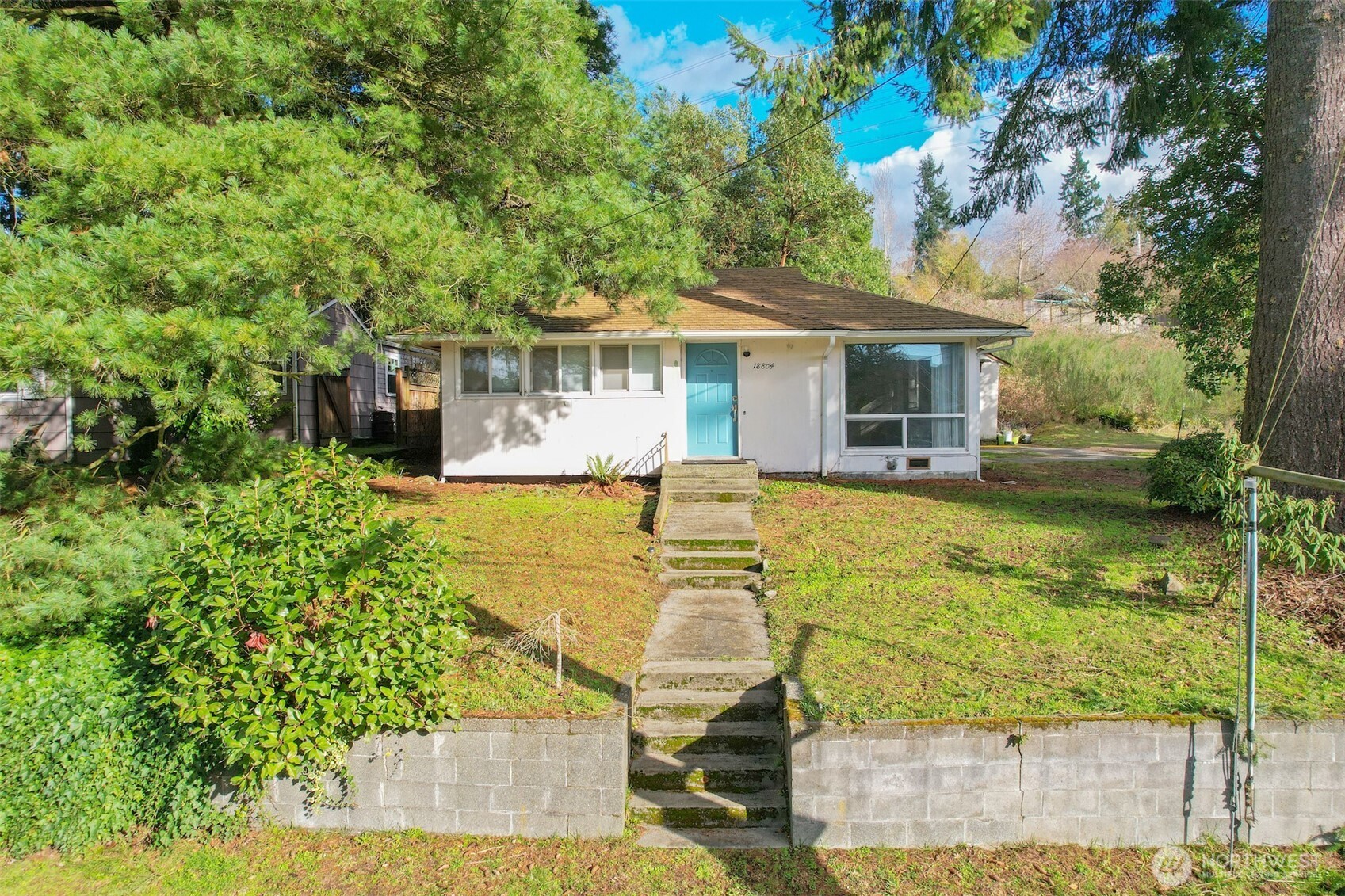 18804 10th Avenue NE, Shoreline, WA 98155