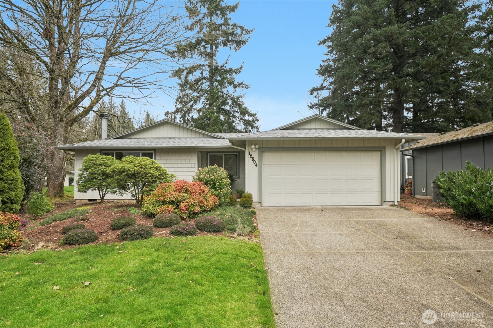12804 NE 8th Place , Vancouver, WA 98684