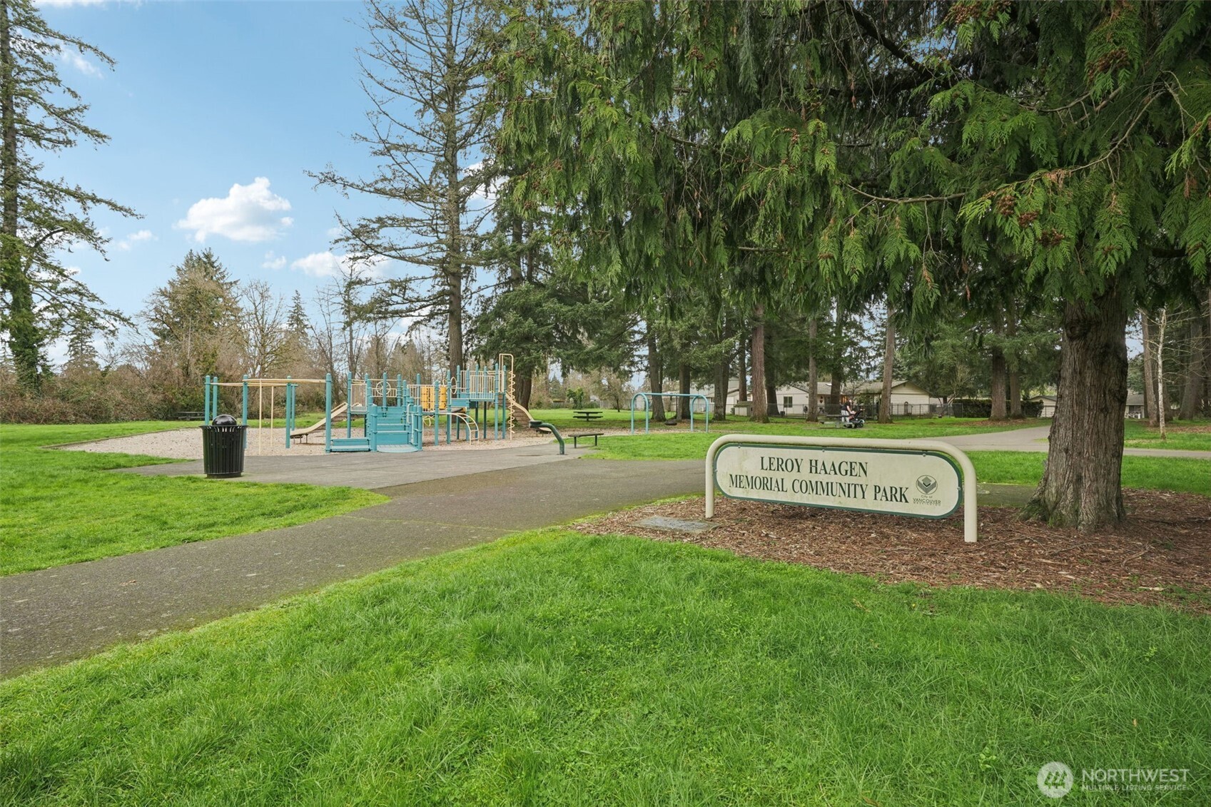 12804 NE 8th Place , Vancouver, WA 98684