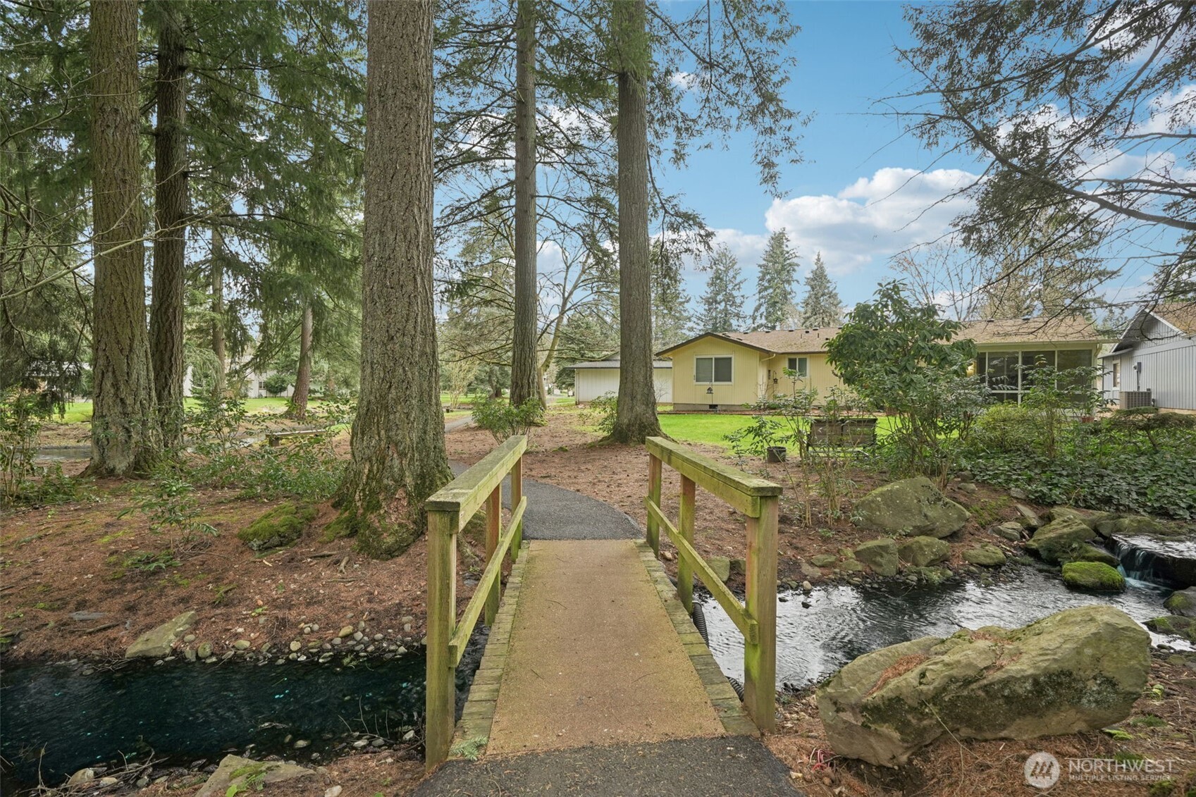 12804 NE 8th Place , Vancouver, WA 98684