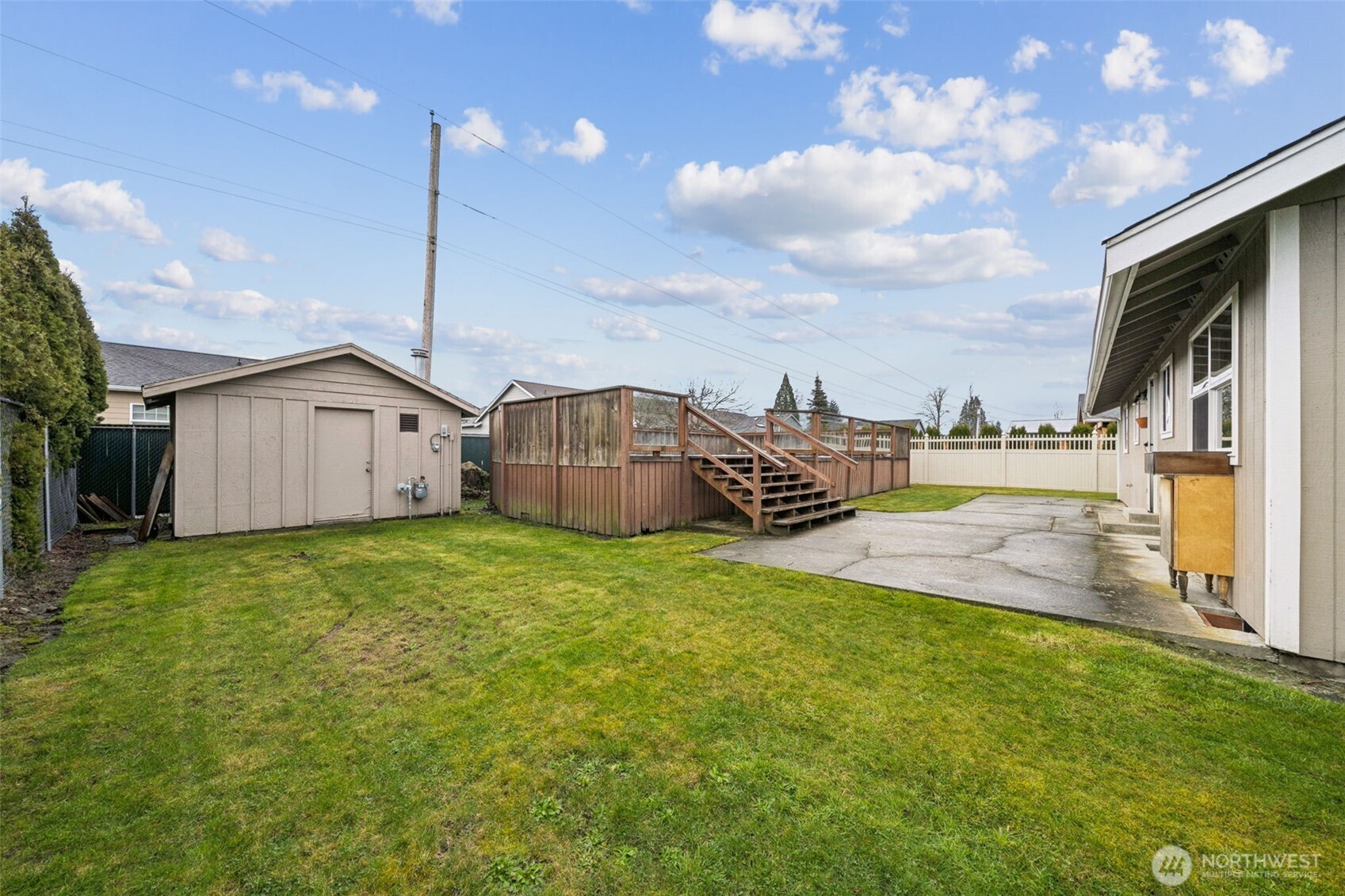 425 Rosewood Drive , Buckley, WA 98321
