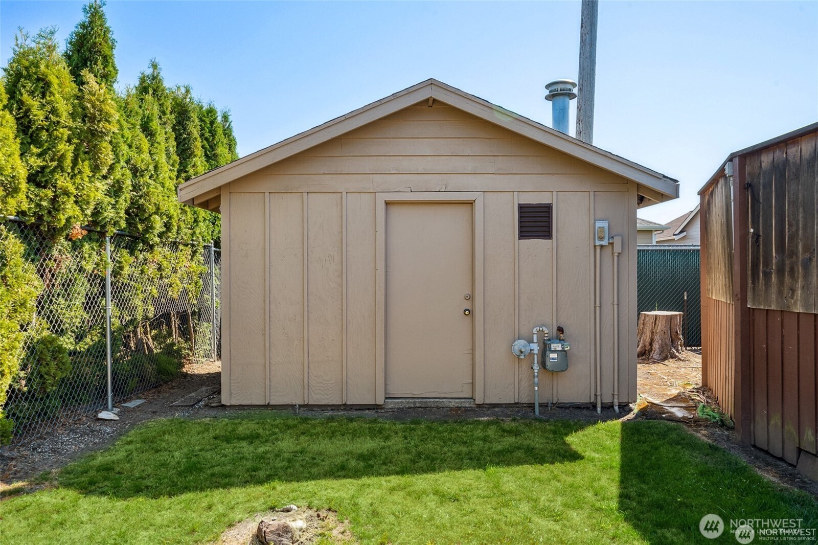 425 Rosewood Drive , Buckley, WA 98321