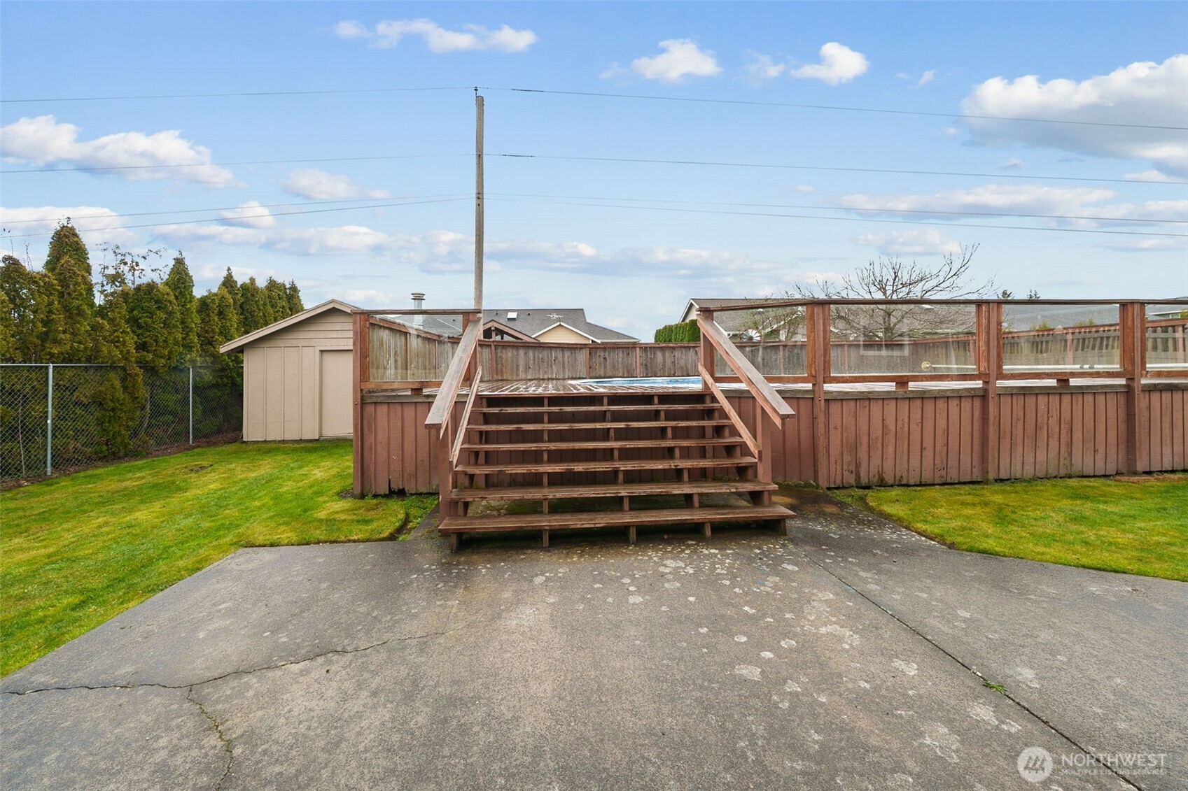 425 Rosewood Drive , Buckley, WA 98321