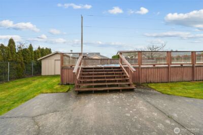 425 Rosewood Drive , Buckley, WA 98321 - Photo 17