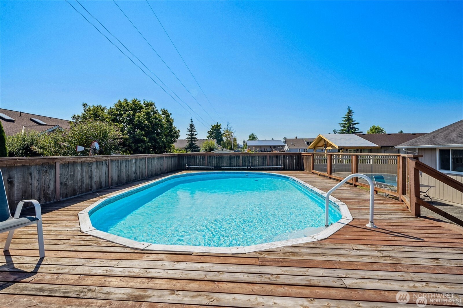 425 Rosewood Drive , Buckley, WA 98321