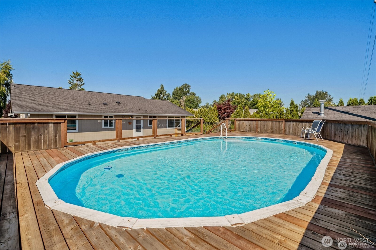 425 Rosewood Drive , Buckley, WA 98321