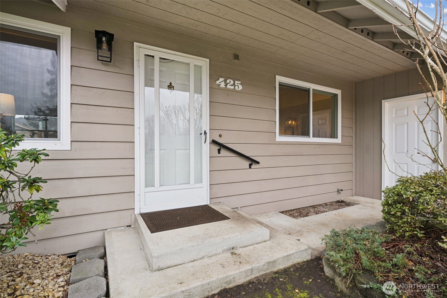 425 Rosewood Drive , Buckley, WA 98321