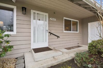 425 Rosewood Drive , Buckley, WA 98321 - Photo 2