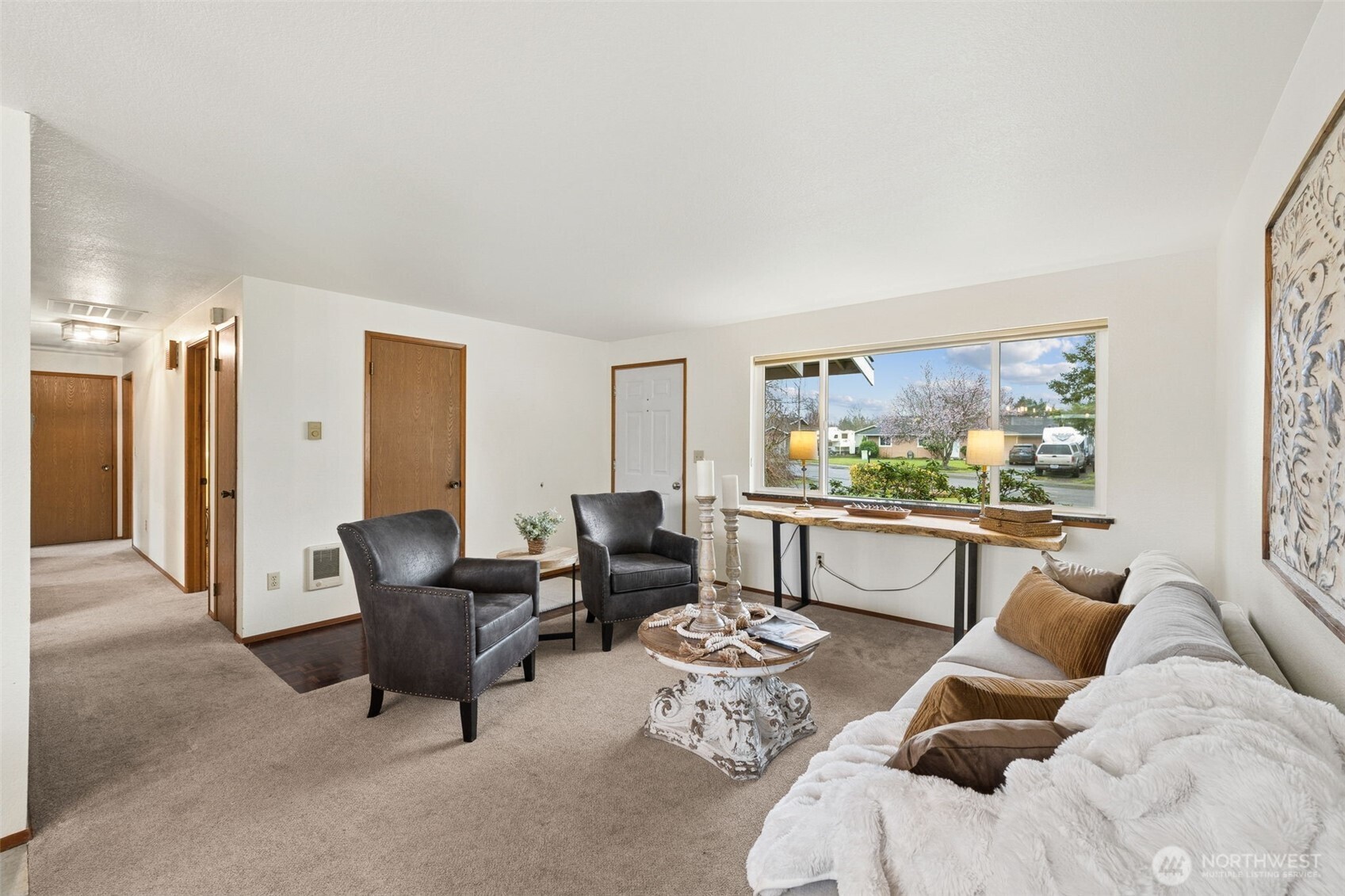 425 Rosewood Drive , Buckley, WA 98321