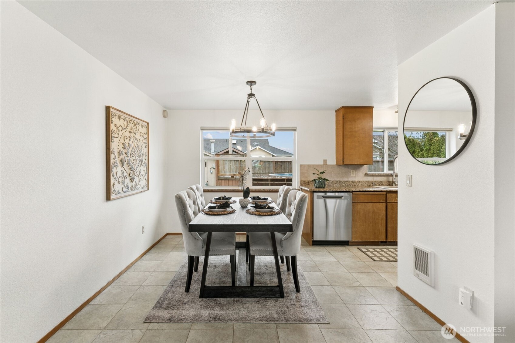 425 Rosewood Drive , Buckley, WA 98321