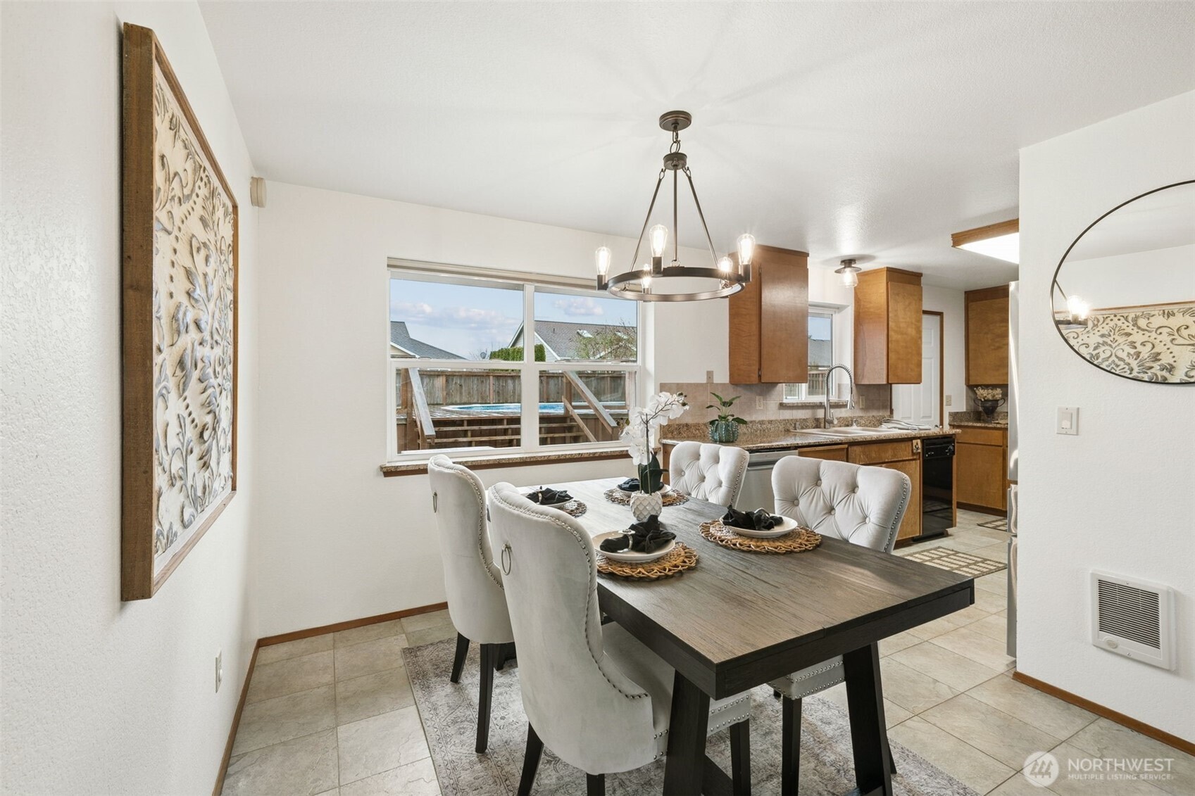 425 Rosewood Drive , Buckley, WA 98321