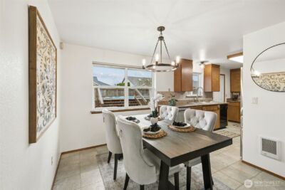 425 Rosewood Drive , Buckley, WA 98321 - Photo 5