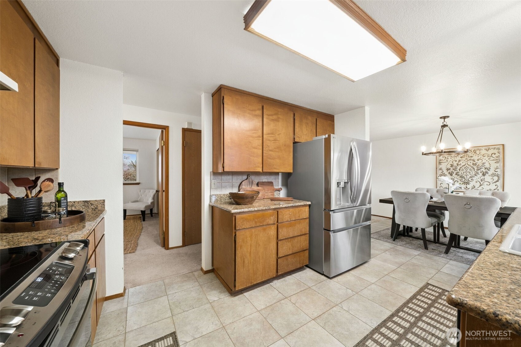 425 Rosewood Drive , Buckley, WA 98321