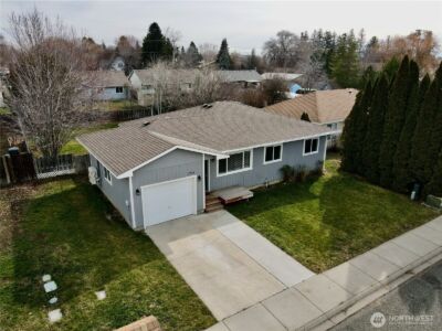 1704 Iowa Street , Ellensburg, WA 98926