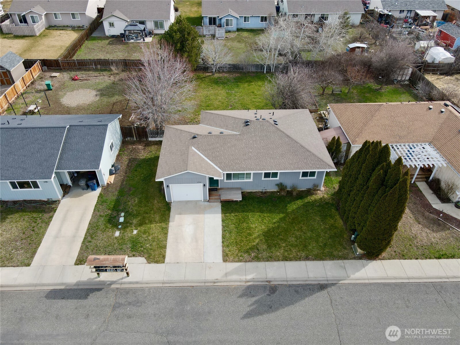 1704 Iowa Street , Ellensburg, WA 98926