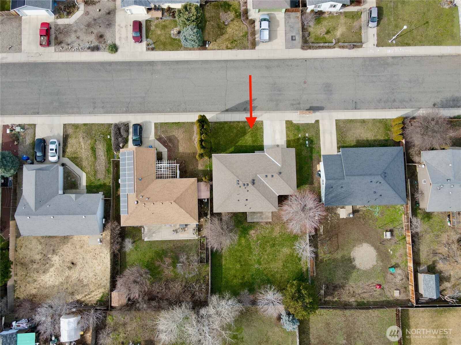 1704 Iowa Street , Ellensburg, WA 98926