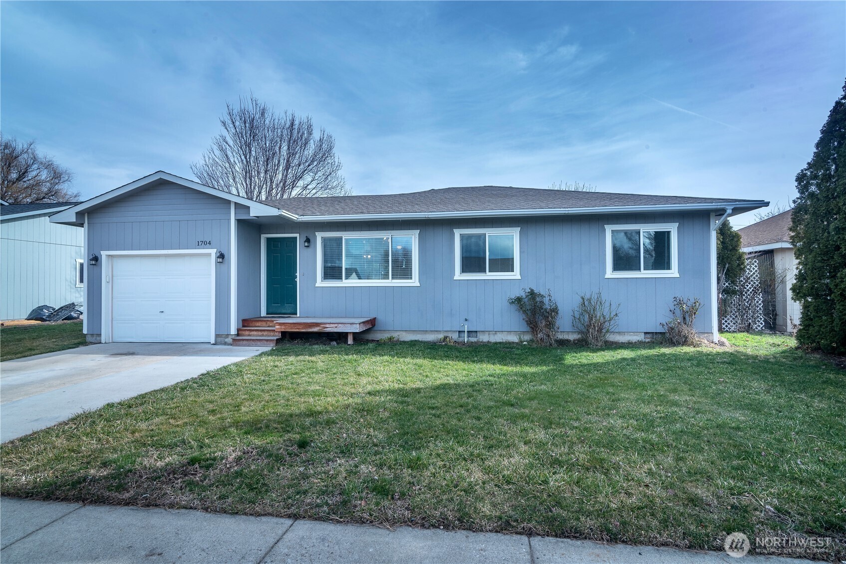 1704 Iowa Street , Ellensburg, WA 98926