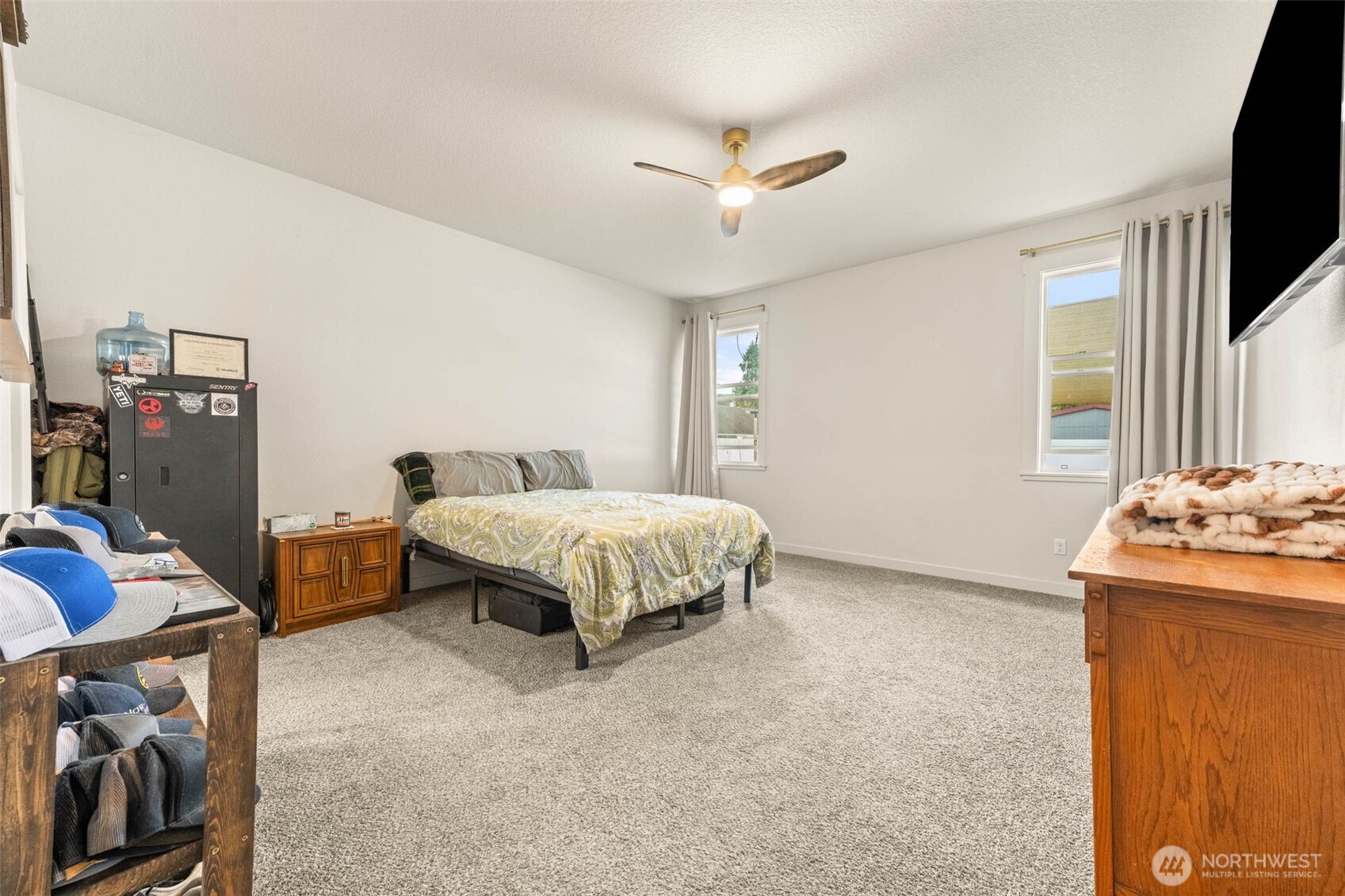 817 B Street , Vader, WA 98593