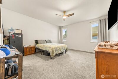 817 B Street , Vader, WA 98593 - Photo 11